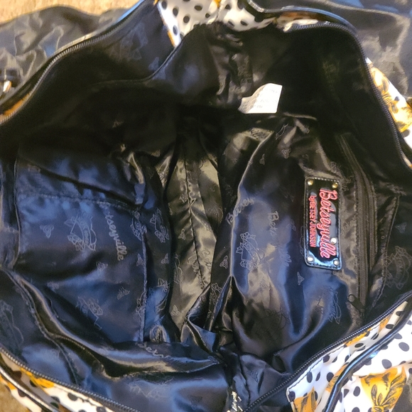 Betsy Johnson Bag - Picture 4 of 4